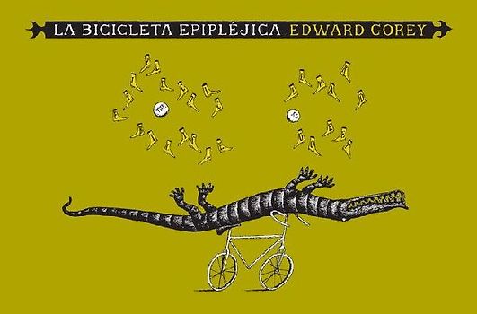 La bicicleta epipléjica