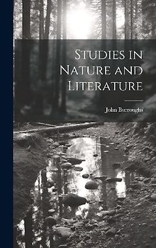 Studies in Nature and Literature