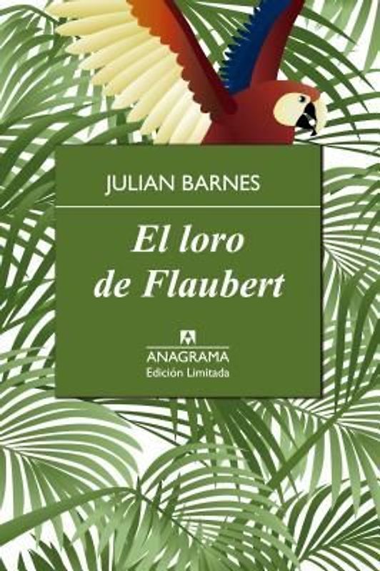 Loro de Flaubert, El -V1