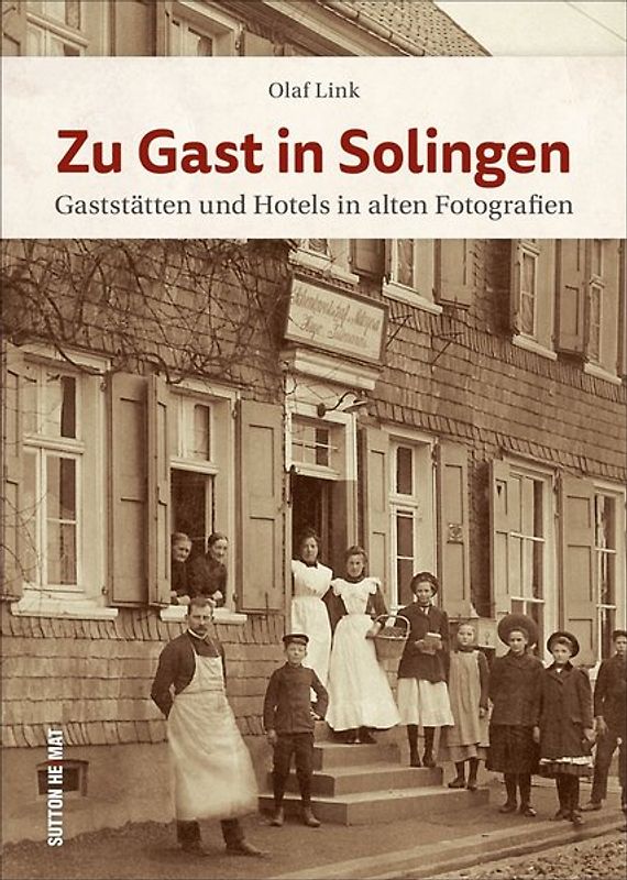 Zu Gast in Solingen