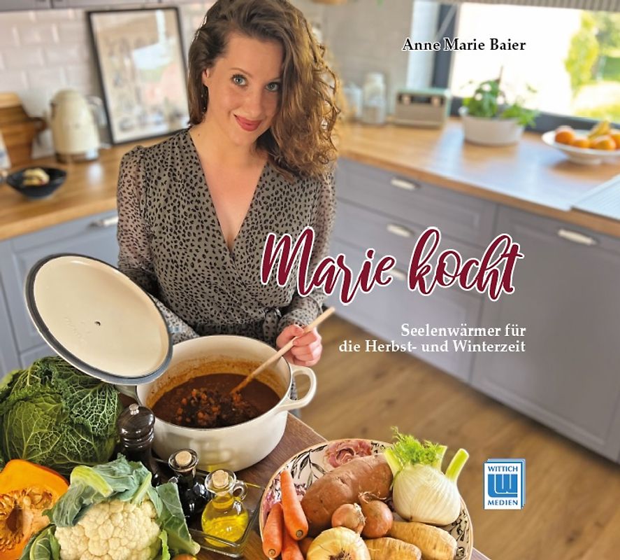 Marie kocht Band II