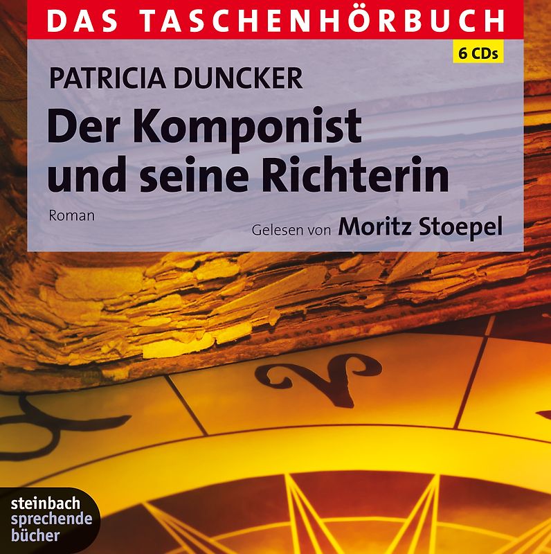 Der Komponist und seine Richterin