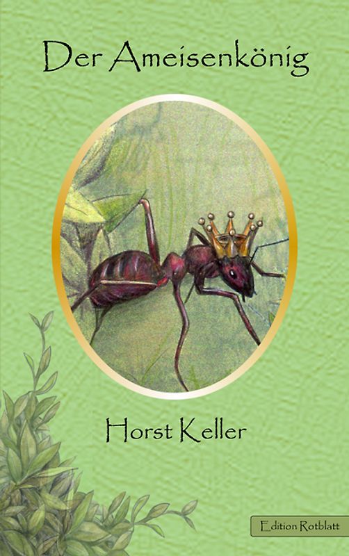 Der Ameisenkönig