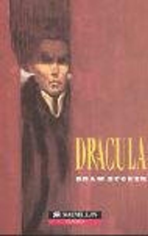 Dracula: Intermediate Level (Heinemann Guided Readers)