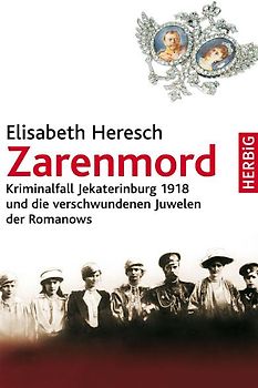 Zarenmord