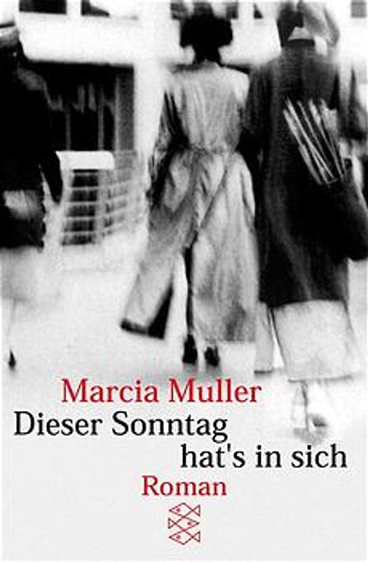 Dieser Sonntag hat's in sich