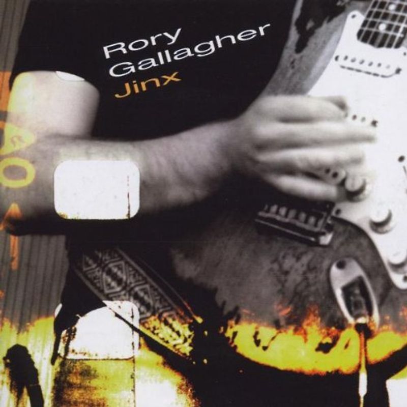 Rory Gallagher - Jinx
