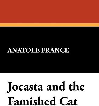 Jocasta and the Famished Cat