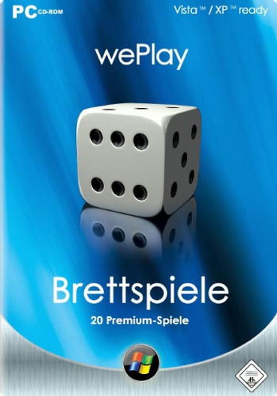 wePlay Brettspiele MacOS