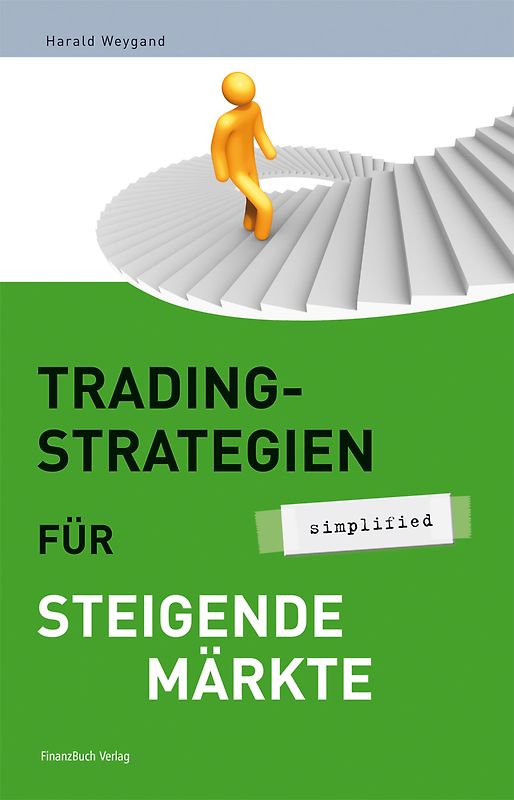 Tradingstrategien für steigende Märkte