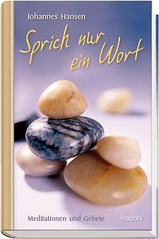 Sprich nur ein Wort