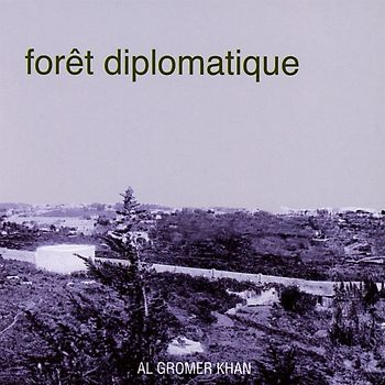 Forêt Diplomatique