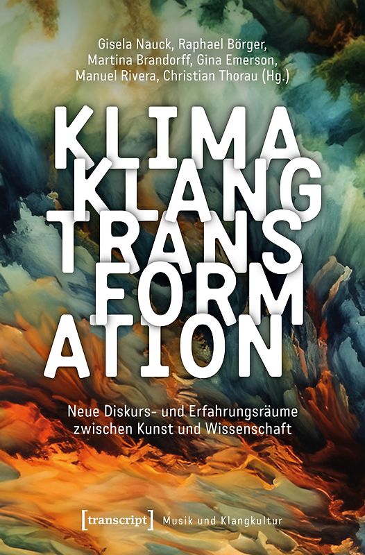 Klima – Klang – Transformation