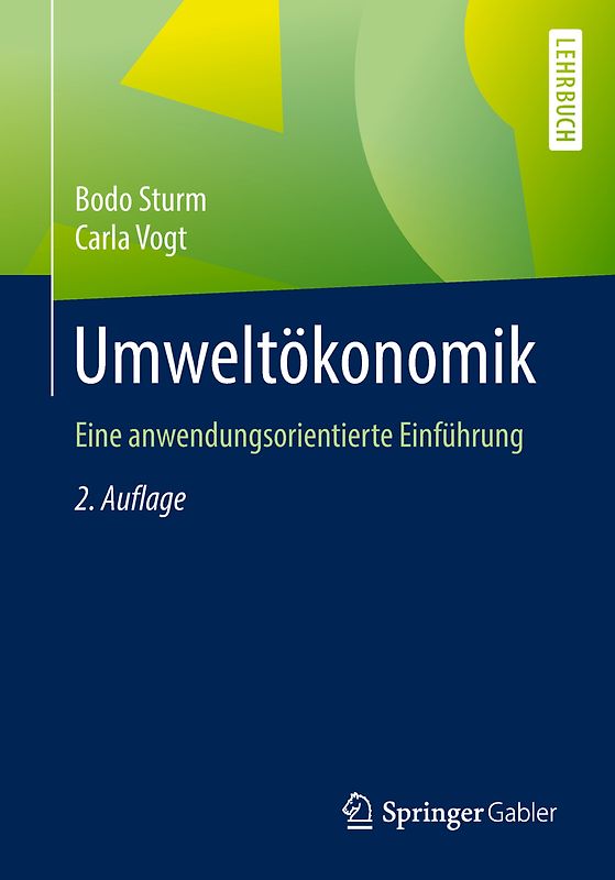 Umweltökonomik