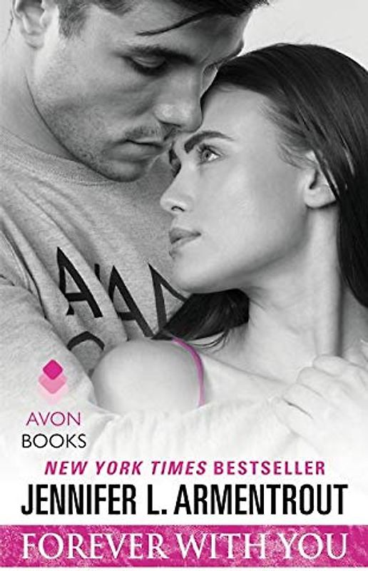Forever with You: Jennifer L. Armentrout