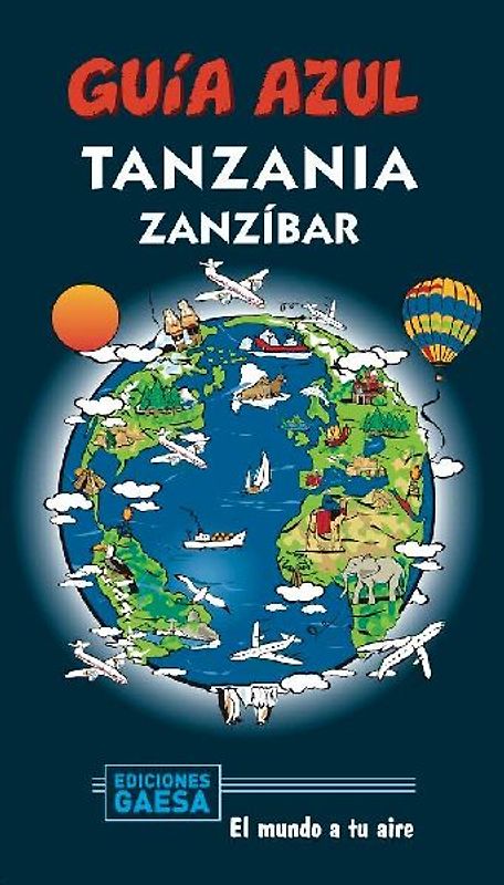 Tanzania y Zanzíbar