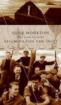 Abschied von der Insel