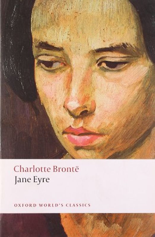 Jane Eyre (Oxford World's Classics)