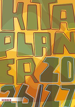 Kita-Planer 2026/27