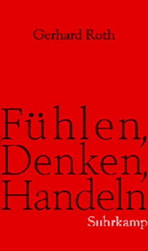 Fühlen, Denken, Handeln
