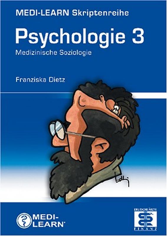 Psychologie 3