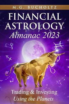 Financial Astrology Almanac 2023