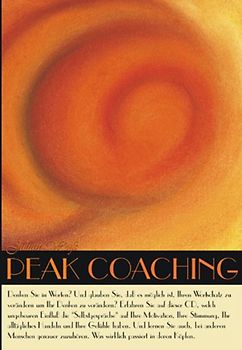 Peak Coaching 11/04