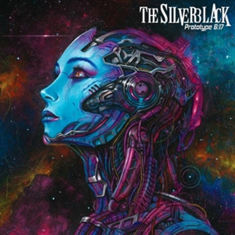Silverblack,The - Prototype 6:17