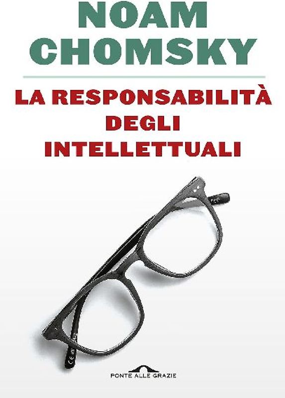 La responsabilità degli intellettuali