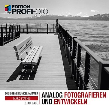 Analog fotografieren und entwickeln