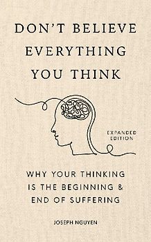 Don't Believe Everything You Think (Expanded Edition) Export Edition