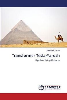 Transformer Tesla-Yarosh