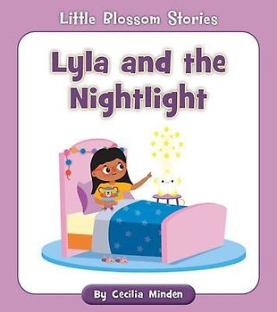 Lyla and the Nightlight