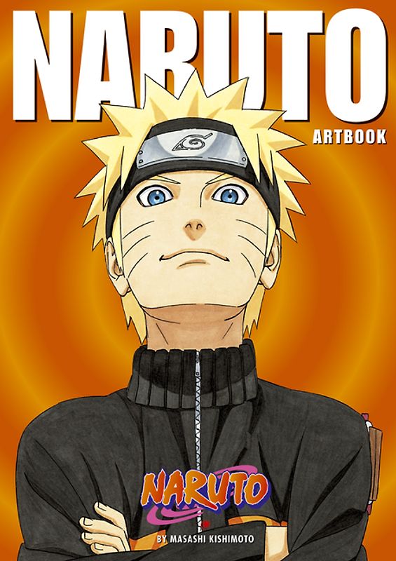 Naruto
