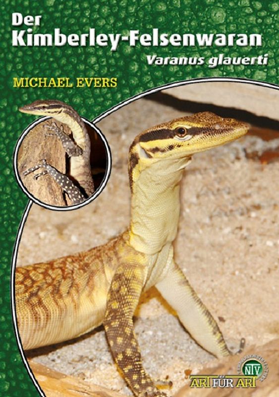 Glauerts Felsenwaran