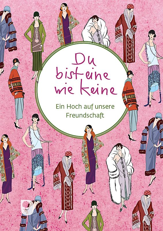 Du bist eine wie keine