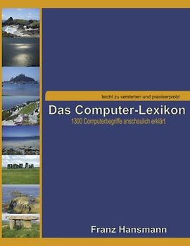 Das Computer-Lexikon
