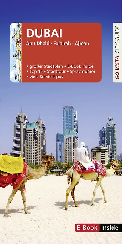 GO VISTA: Reiseführer Dubai