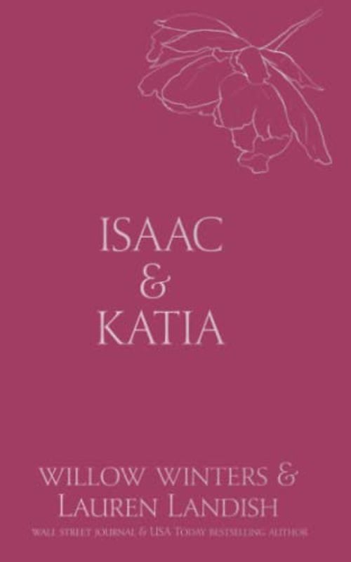 Isaac & Katia: Sold (Discreet Series, Band 9)