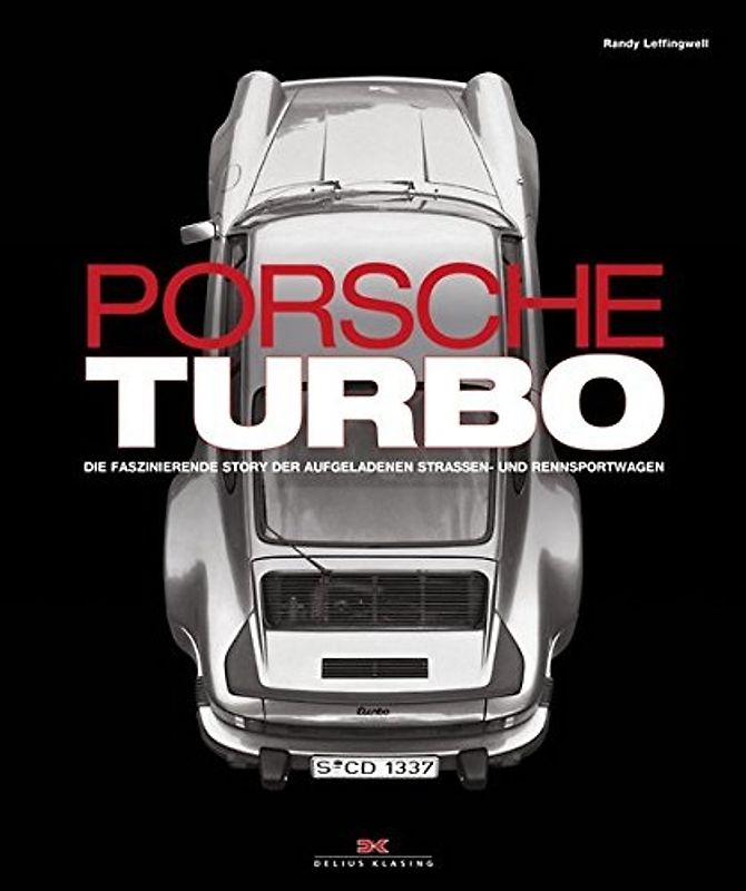 Porsche Turbo