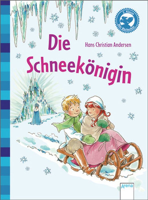 Die Schneekönigin