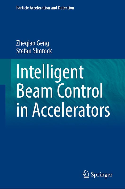 Intelligent Beam Control in Accelerators