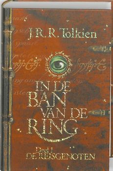 In de ban van de ring / deel 1 De reisgenoten / druk 79 - Tolkien, J.R.R.