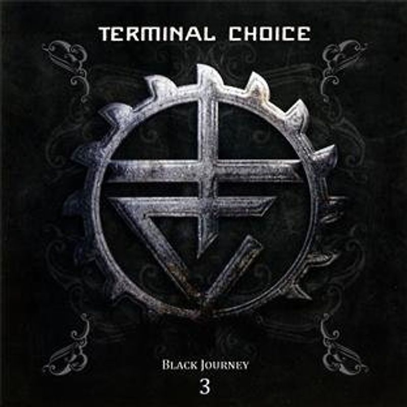 Terminal Choice - Black Journey 3