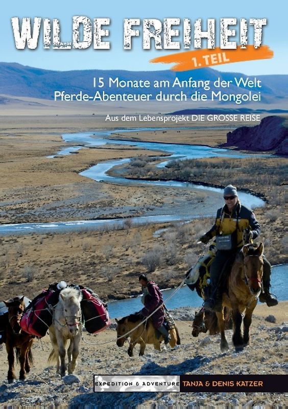 Wilde Freiheit 1. Teil
