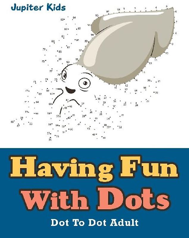 Having Fun With Dots