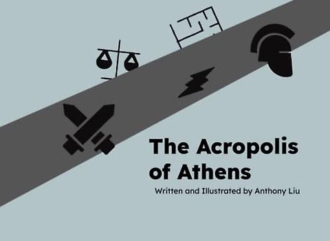 The Acropolis of Athens