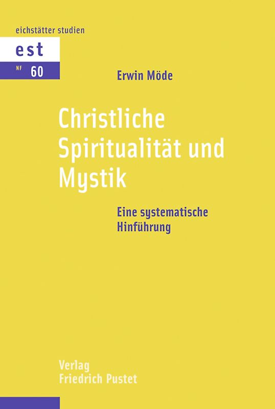 Christliche Spiritualität und Mystik