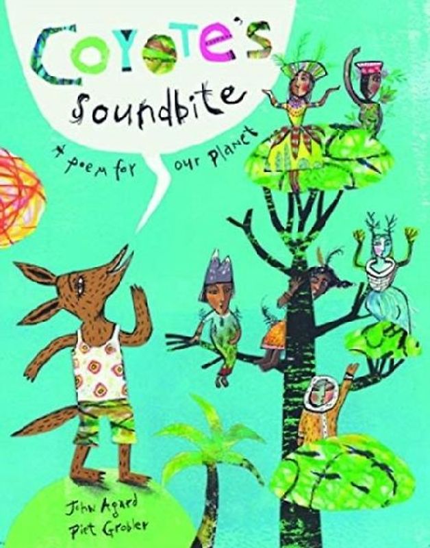 Coyote's Soundbite