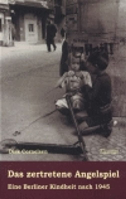 Das zertretene Angelspiel